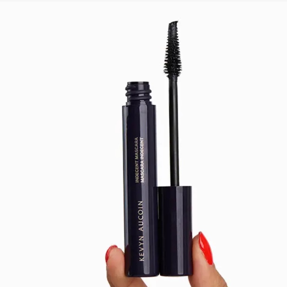 Kevyn Aucoin Deep Black Mascara